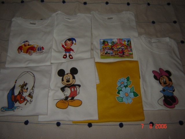 [T-Shirt]