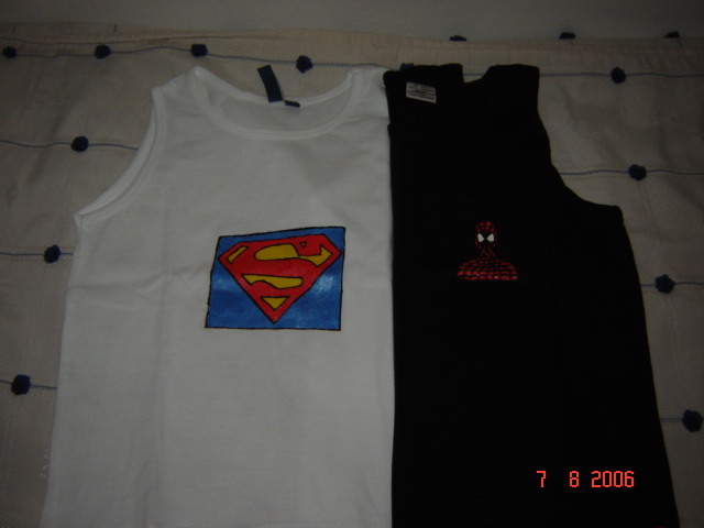 [T-Shirt]