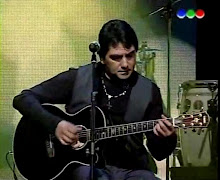 GRABACION DEL ACUSTICO