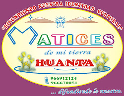 Entrar a Matices