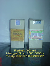 Paket 30 ml