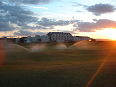 Old course