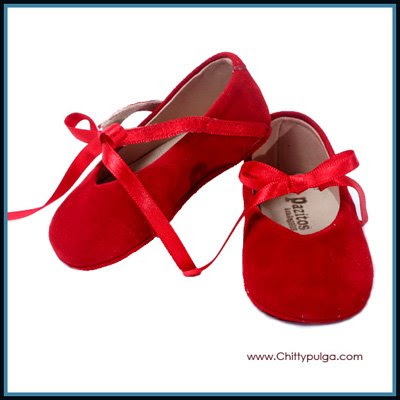 Cool Baby Shoes on Chittypulga  Modern Parenting   Cool Designs For Babies  Toddlers And