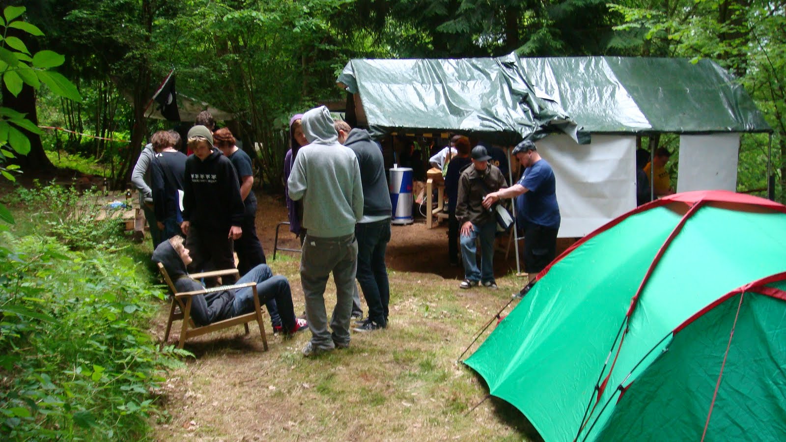 Moxie Love Pizzazz Storm King