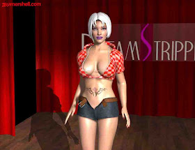Dream Stripper Ultimate 2010 PCENG18