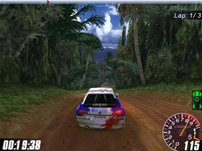 Paris+dakar+rally+pc+game