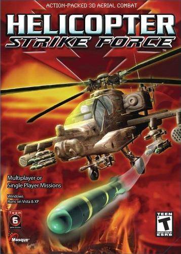 Strike Force - Amazon.de