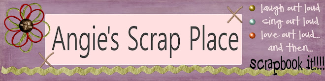 Angie's Scrap Place