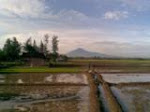 Gunung Slamet