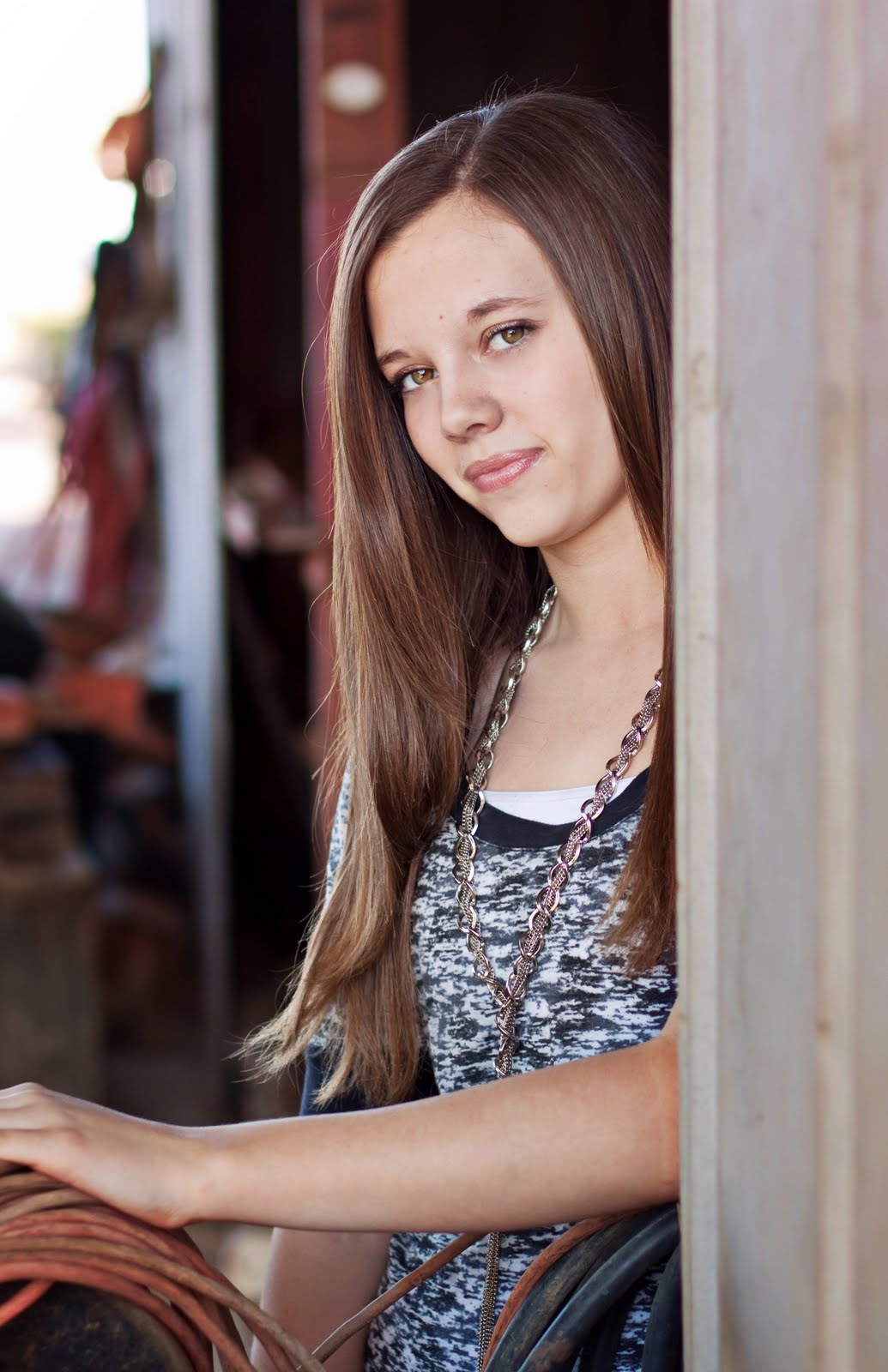 Loving life with Lexi & Ivy Joy