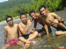 Gua and My Friends