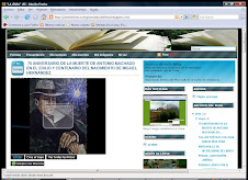 BLOG BIBLIOTECA COLEGIO ANDALUCIA