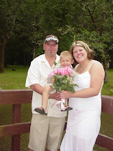 2005 Our wedding day