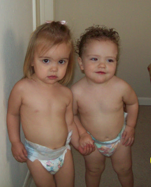 Lincoln & Grace