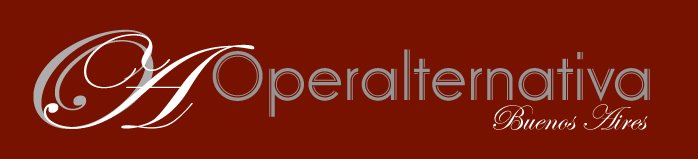 OperAlternativa Buenos Aires Dirección Omar Brandán