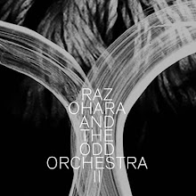 Raz O'Hara & The Odd Orchestra