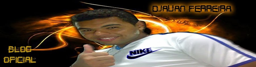 Djavan ferreira