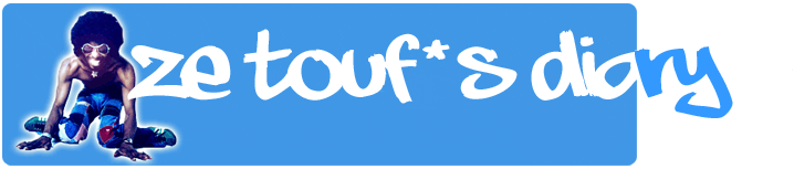 Ze Touf\