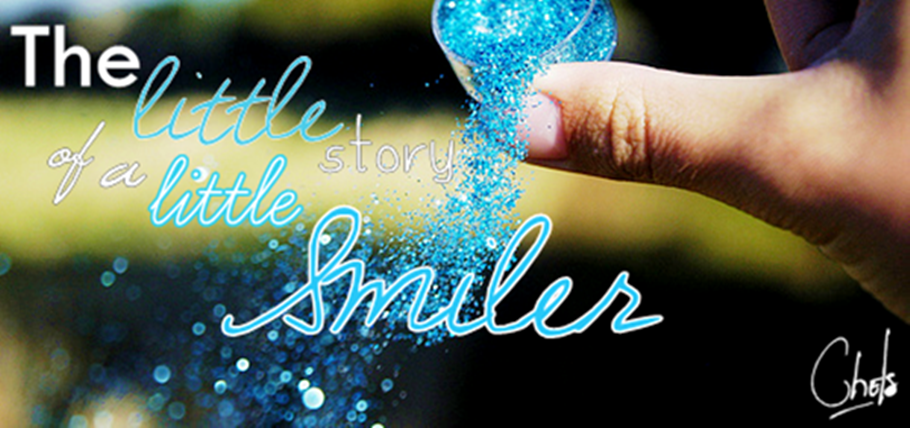 The little story of a little Smiler