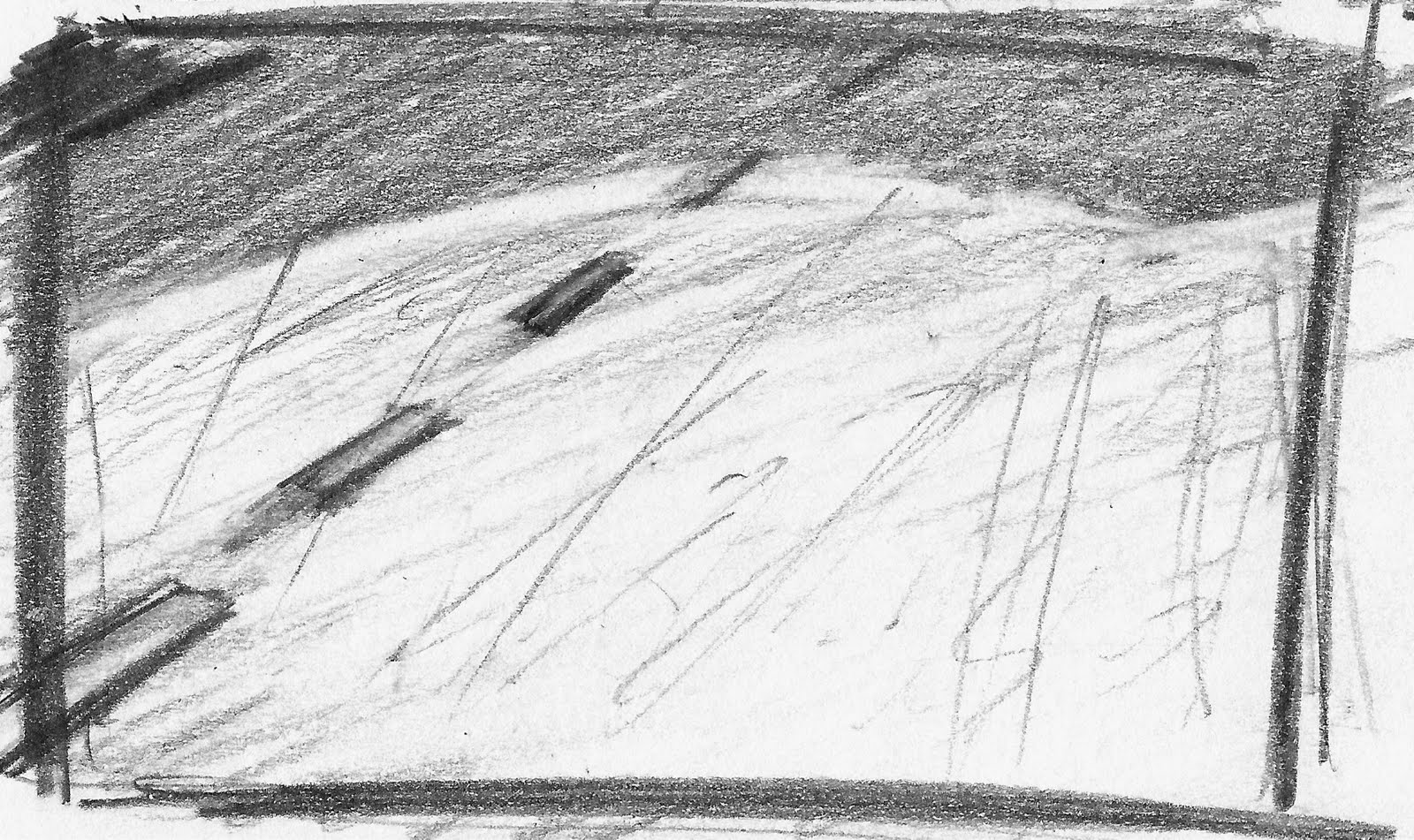 Logan Drawings June 2010