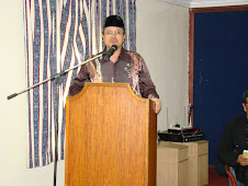 YAA Dato Wira Ketua Hakim Syarie Negeri Kedah D.A