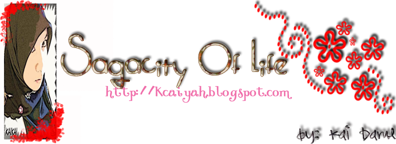 Sagacity of Life