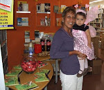 Bichitas...Madrina y ahijada