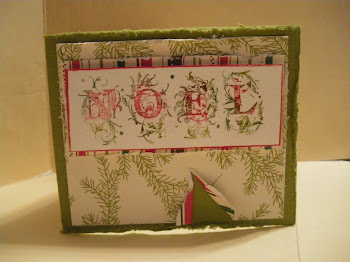 Atelier cartes de noël