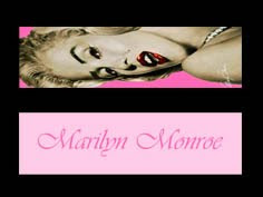 Marilyn (1)
