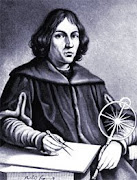 Nicolás Copérnico (1473-1543)