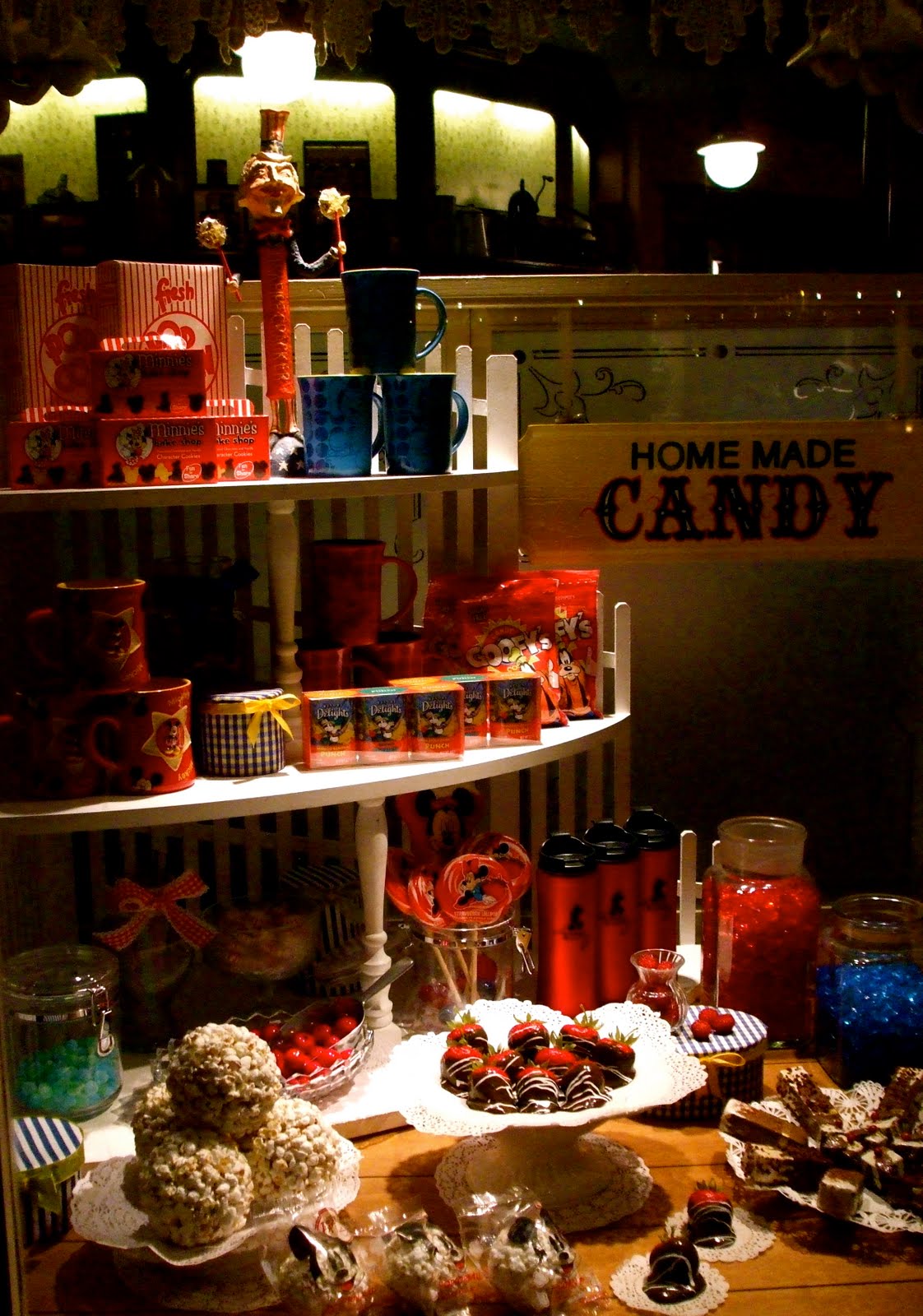 Visual Display Artist Jul 9 2010