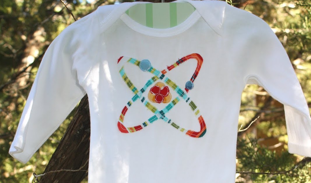 mokru Science Onesies