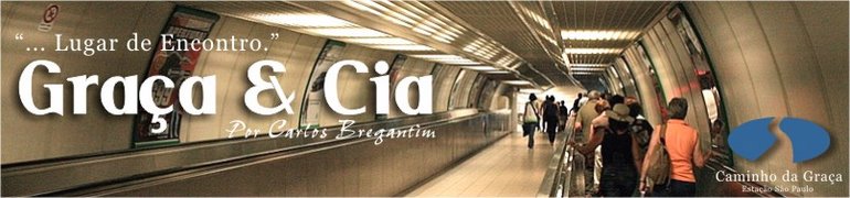 Graça & Cia - Estação São Paulo