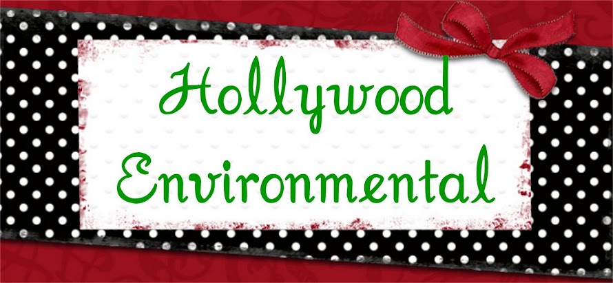 Hollywood Chic: Environmental Awareness