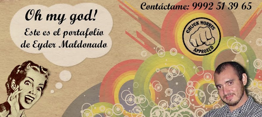 Bienvenidos a mi portafolio