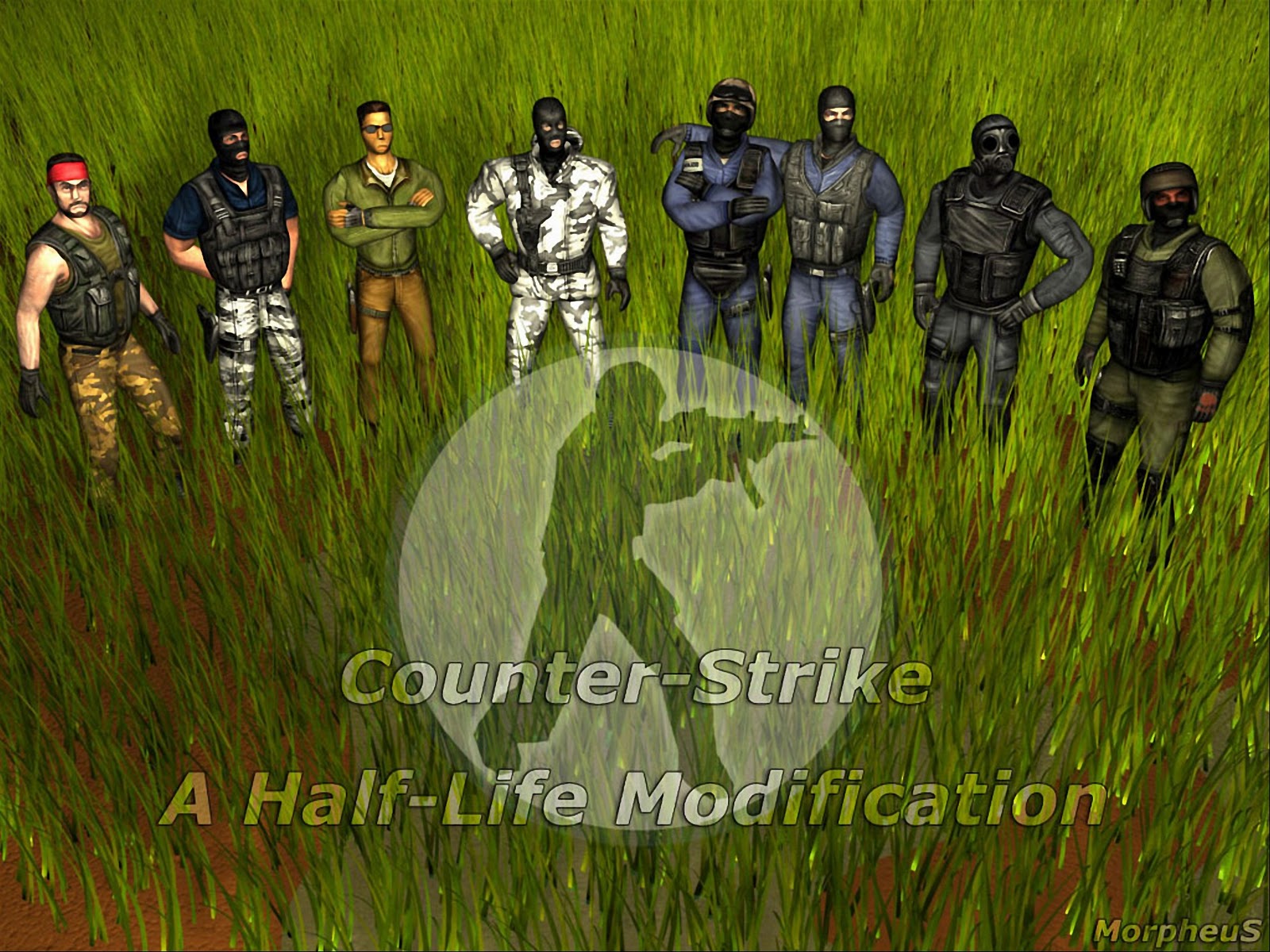 Cs 1 6 Server Indonesia Counter Strike 1 6 Pemantauan