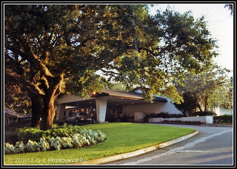 Florida Fotos The Rolling Hills Country Club Davie, Florida