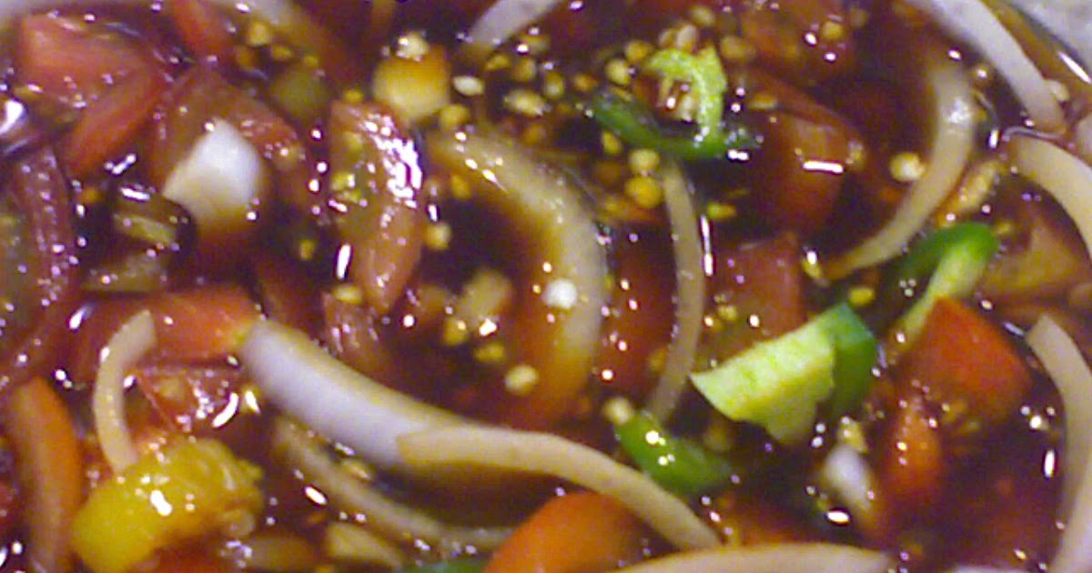 FROM THE SEED Sawsawan!