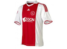 ajax shirt