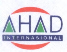 PT  AHAD-NET INTERNASIONAL