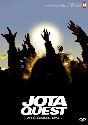 Jota+Quest+ +At%C3%A9+Onde+Vai Download Jota Quest   Até Onde Vai   DVDRip Download Filmes Grátis