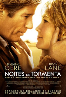 Noites De Tormenta – Dual Audio