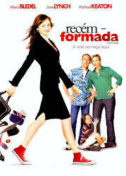 Capa do Filme Recém Formada (Dublado) Baixe imagem de Recém Formada (Dublado) sem Torrent