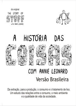 Telecine Fun-A História das Coisas Dublado