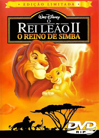 Baixar Filmes Download   O Rei Leão 2: O Reino de Simba (Dublado) Grátis