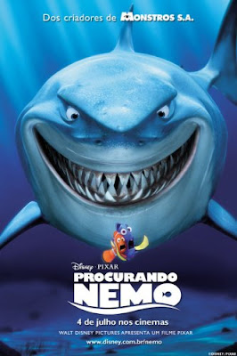 Procurando Nemo   Dublado
