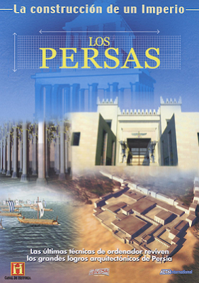 Engineering An Empire Persas