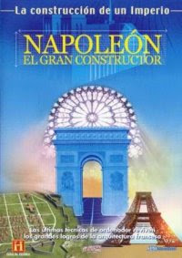 Construindo Um Império: Napoleão - DVDRip Dual Áudio