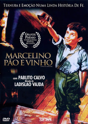 Marcelino Pão e Vinho (Dual Audio)