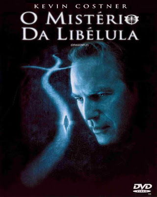 O Mistério da Libélula Dublado
